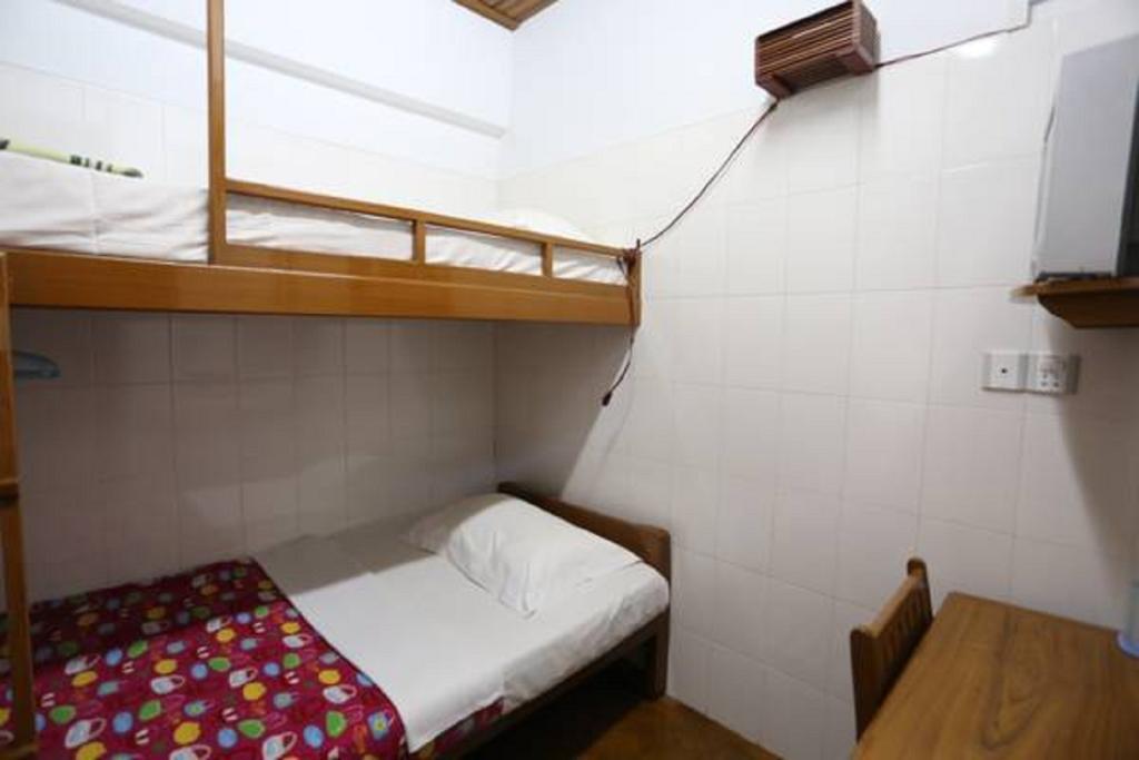 Chan Myae Guesthouse Yangon Zimmer foto