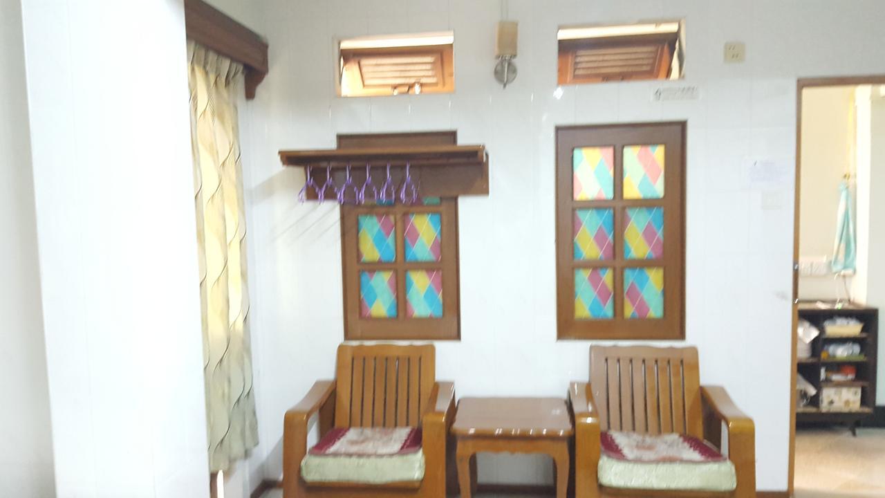 Chan Myae Guesthouse Yangon Exterior foto