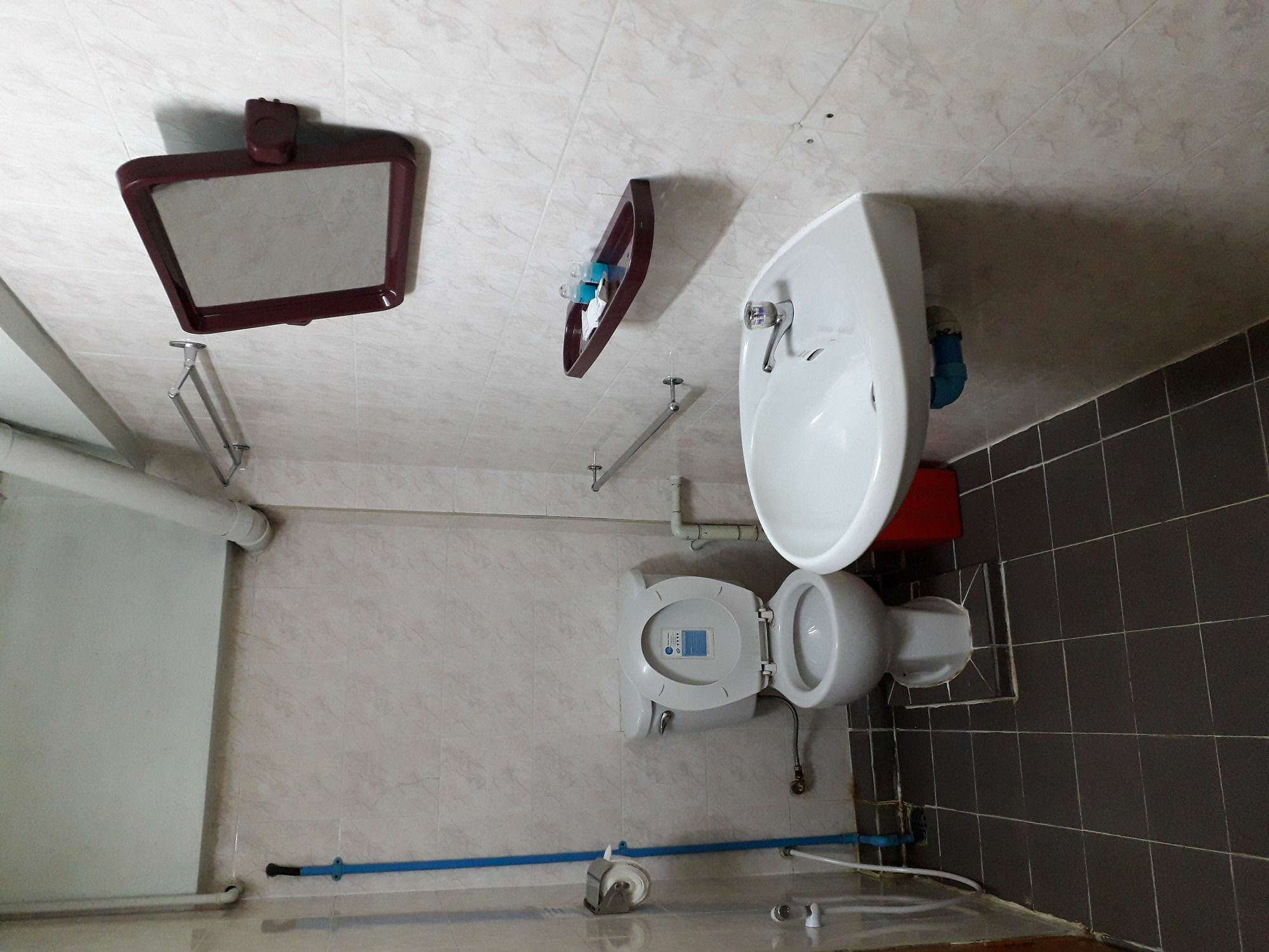 Chan Myae Guesthouse Yangon Exterior foto