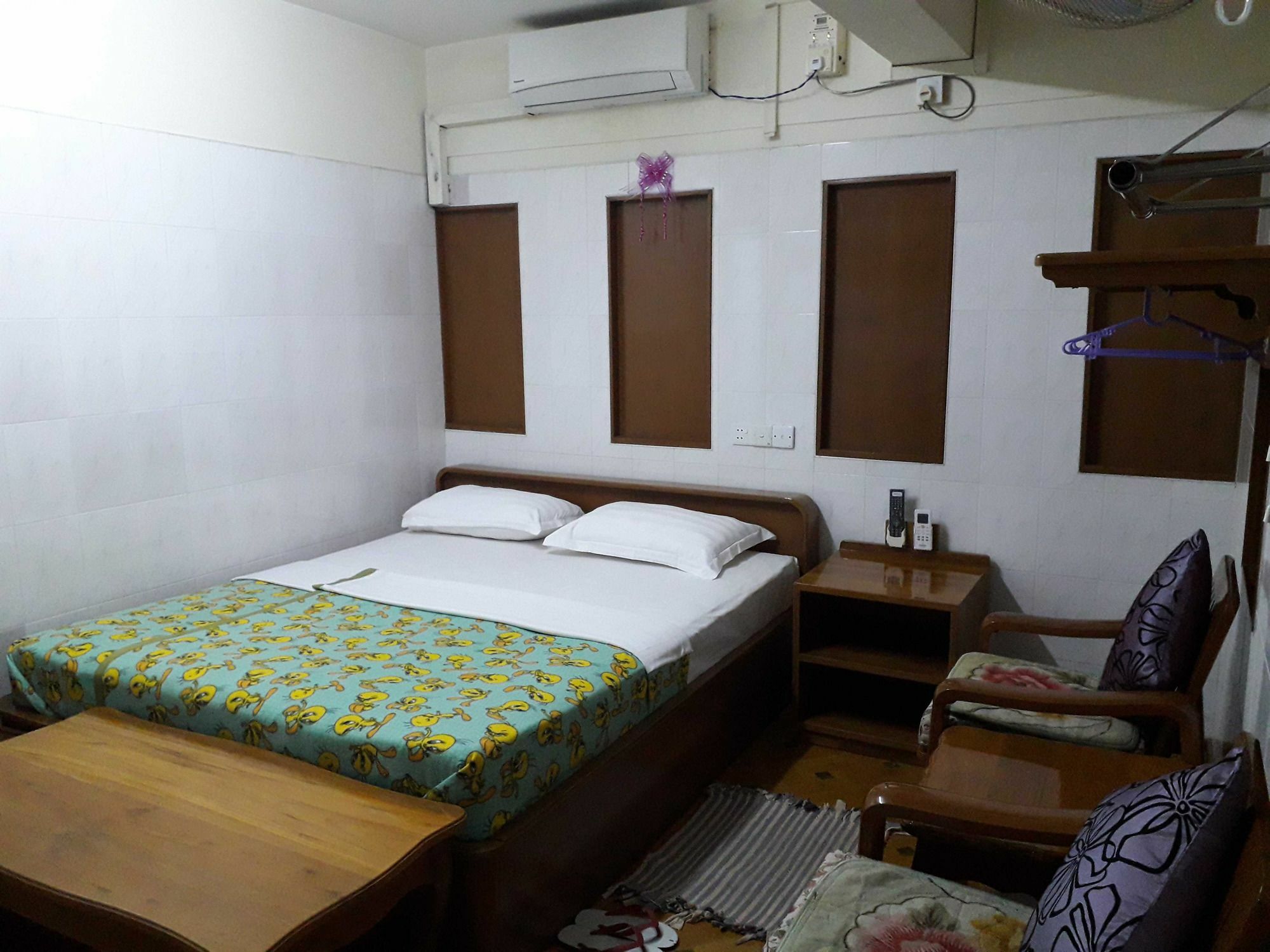 Chan Myae Guesthouse Yangon Exterior foto