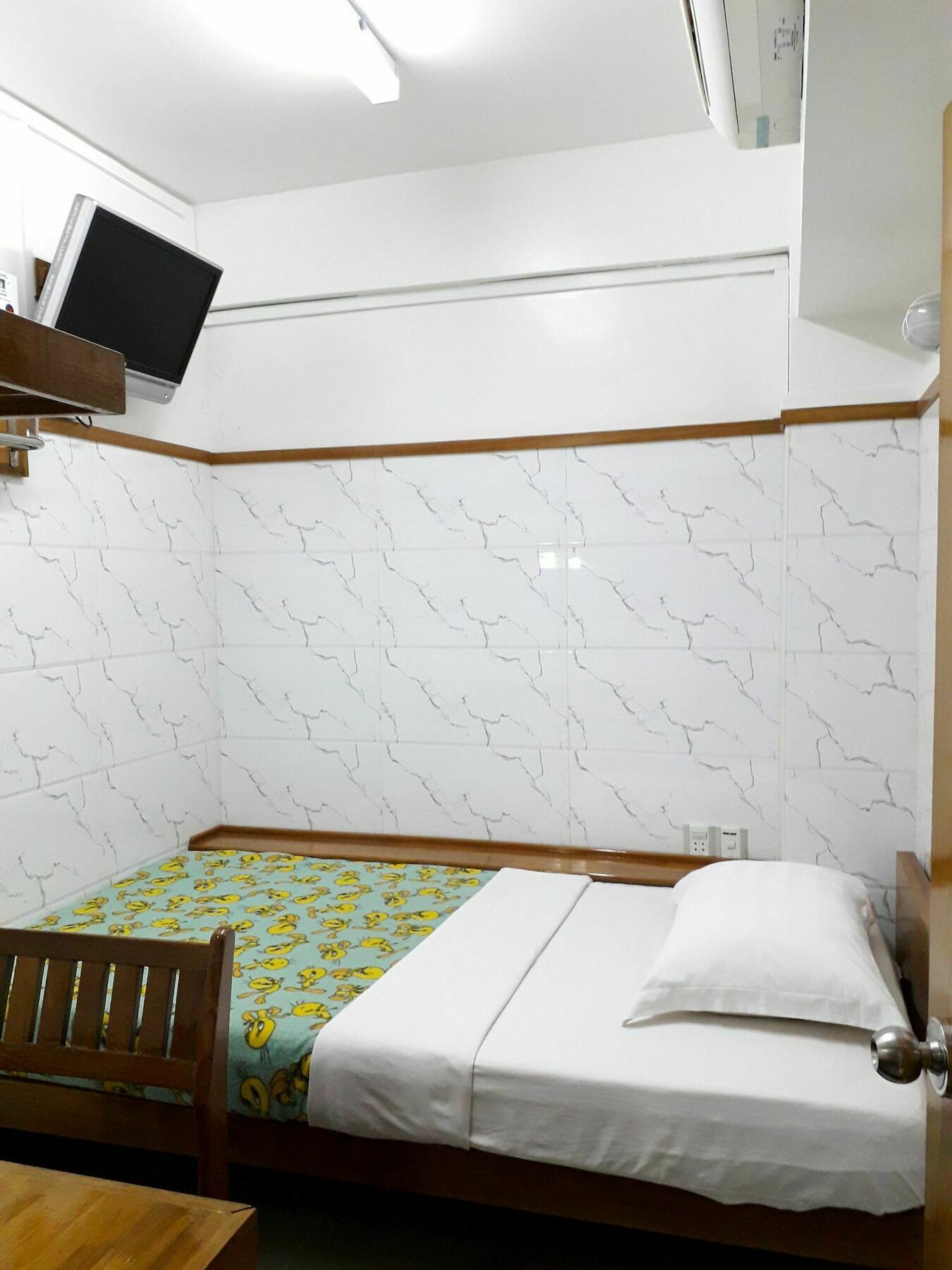 Chan Myae Guesthouse Yangon Exterior foto