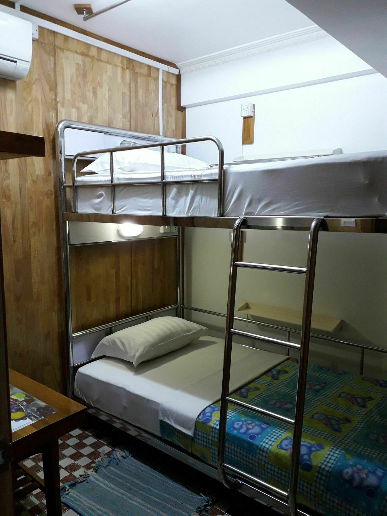 Chan Myae Guesthouse Yangon Exterior foto