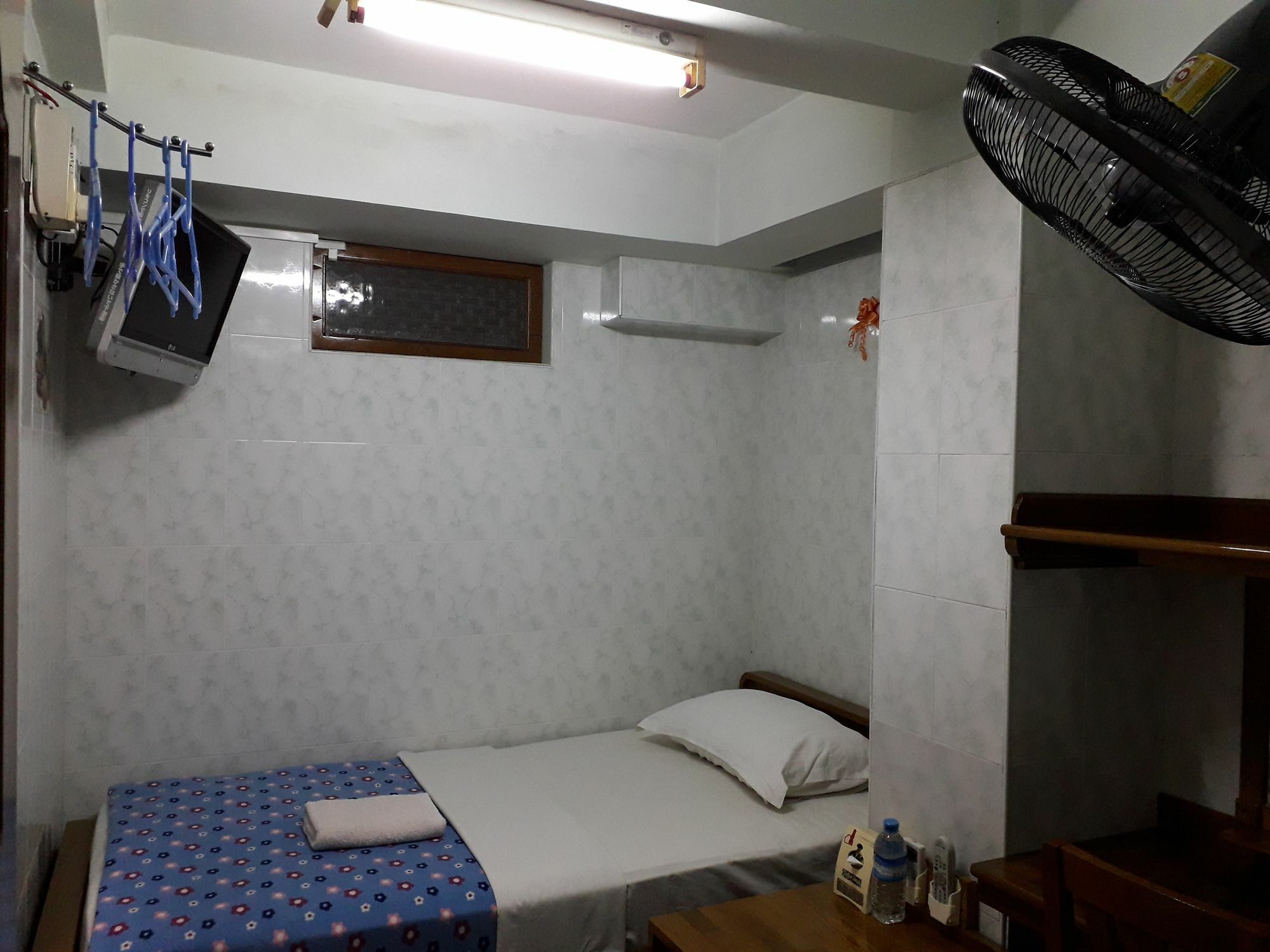 Chan Myae Guesthouse Yangon Exterior foto