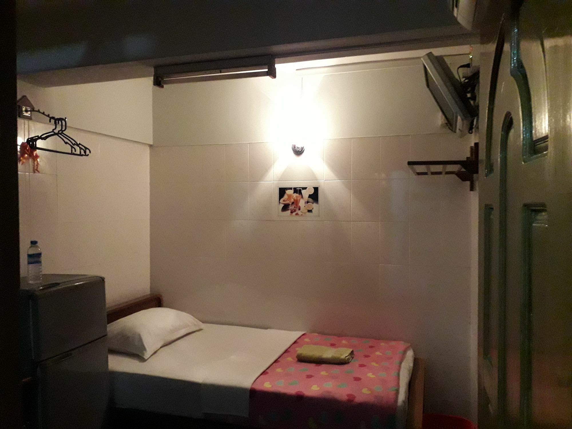 Chan Myae Guesthouse Yangon Exterior foto