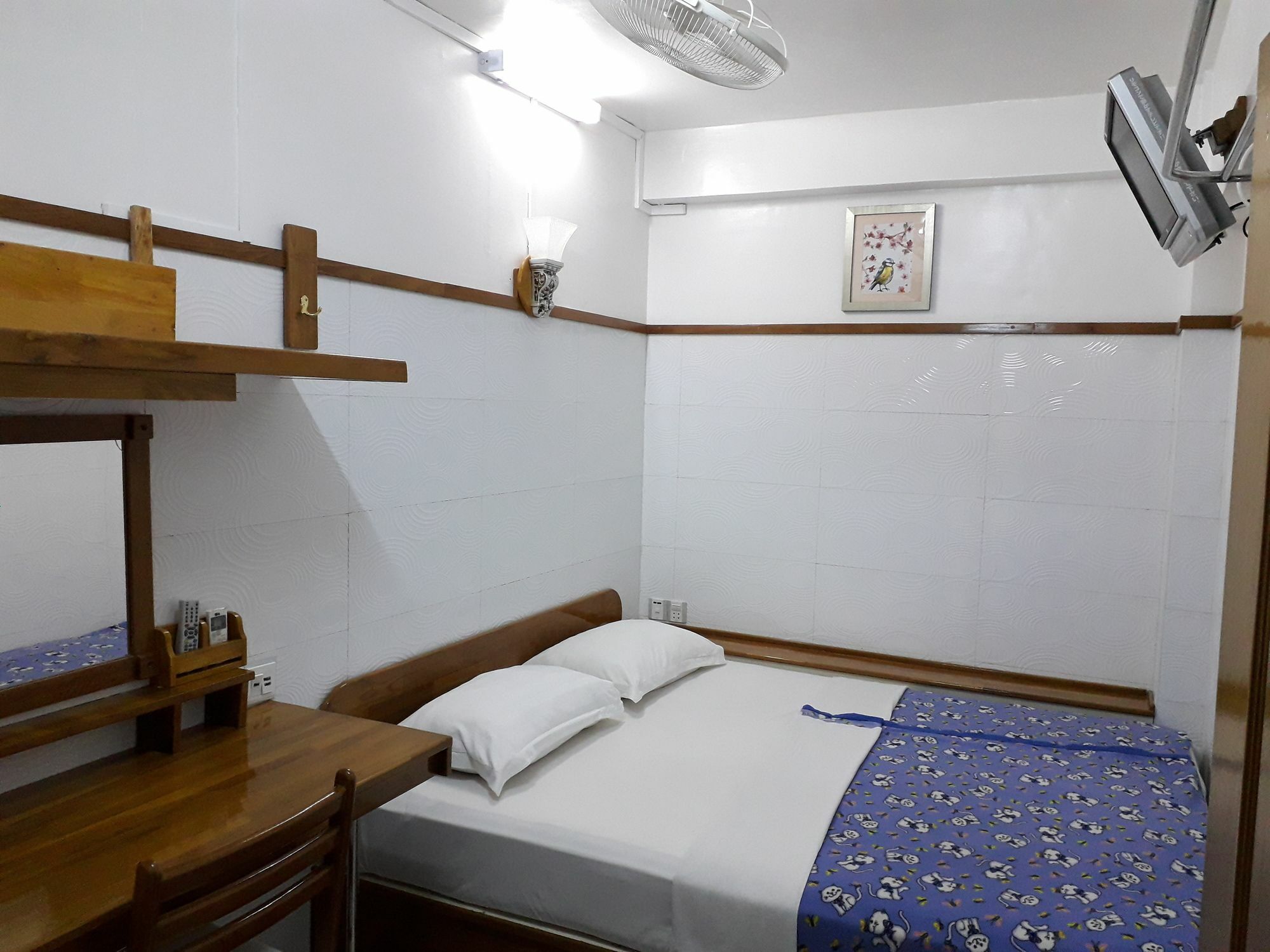 Chan Myae Guesthouse Yangon Exterior foto